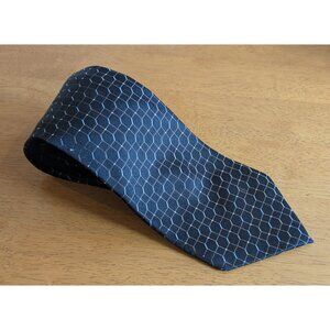 Calvin Klein 100% Silk Necktie
